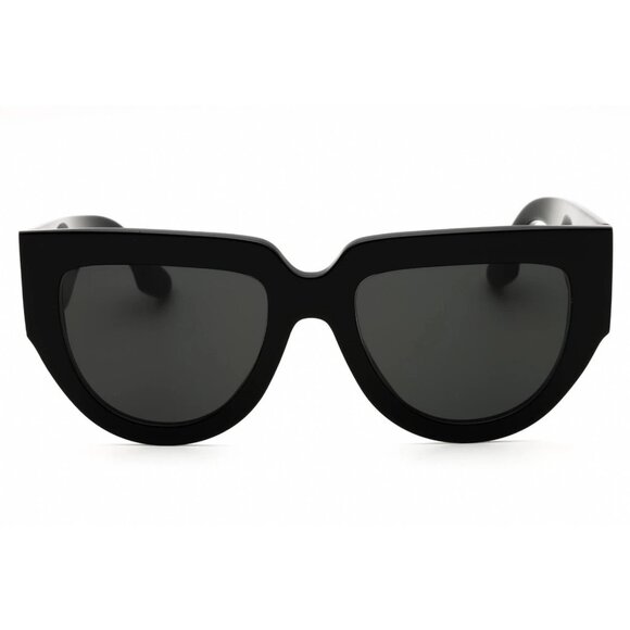 VICTORIA BECKHAM VB679S-001-53  Sunglasses Size 53mm 145mm 19mm BLACK main image 4